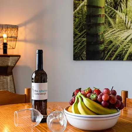 Prime Center L2 Apartment