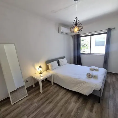 Prime Center L2 Apartment *