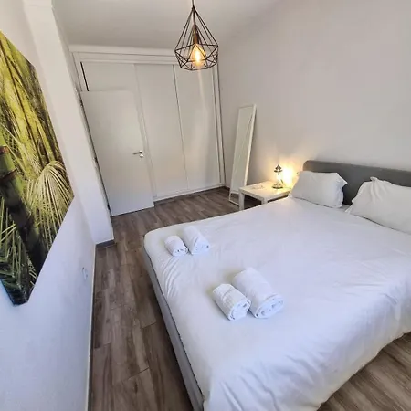 Apartment Prime Center L2