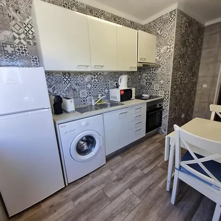 Prime Center L2 Apartment *