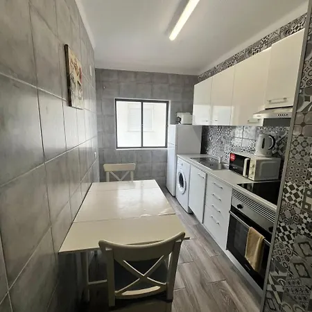 Prime Center L2 Apartamento Albufeira