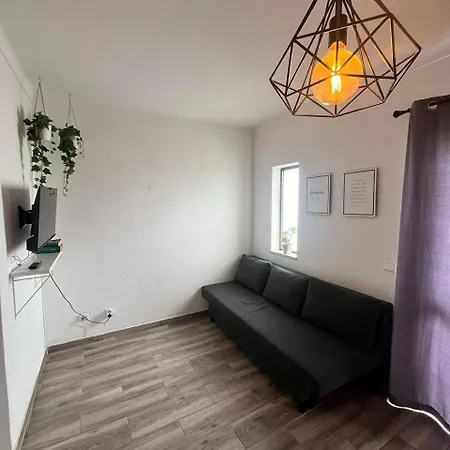 Διαμέρισμα Prime Center L2 *