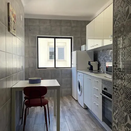 Apartamento Prime Center L2 Albufeira
