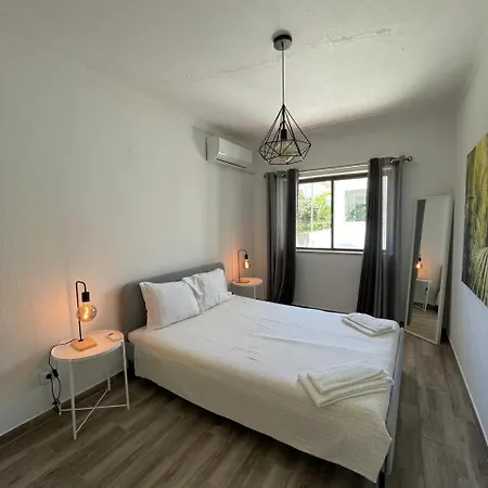 Prime Center L2 Apartamento Albufeira