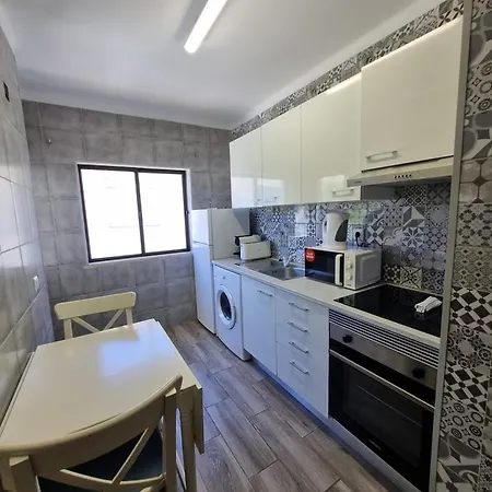 Apartman Prime Center L2 Albufeira